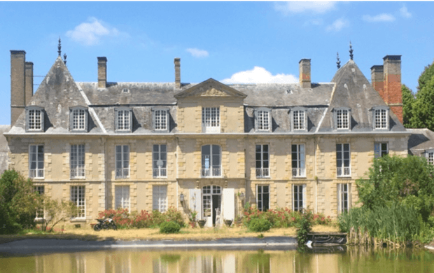 Château Normandie